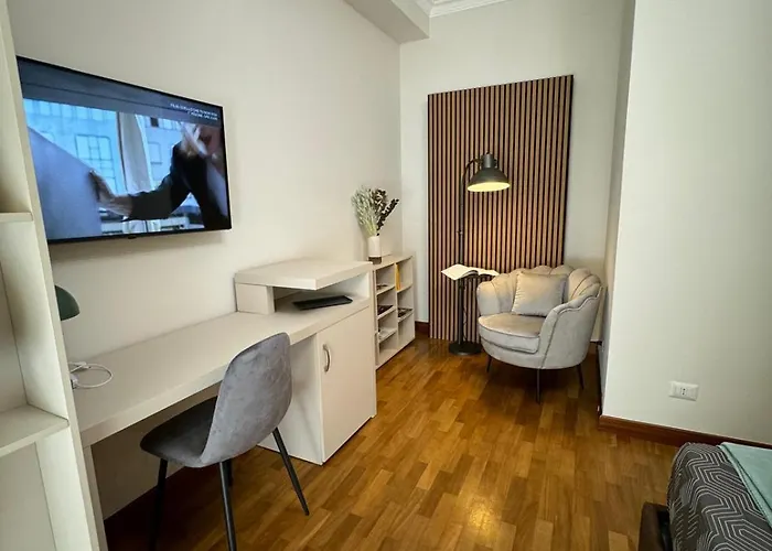 Гостевой дом Querini 4*