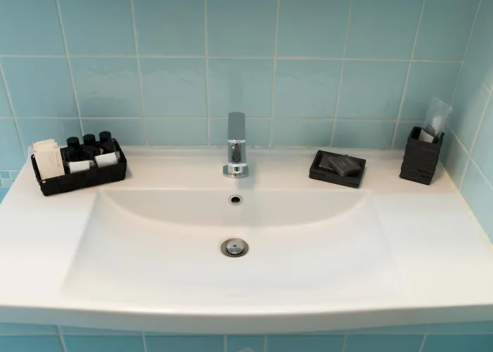 Гостевой дом Querini 4*