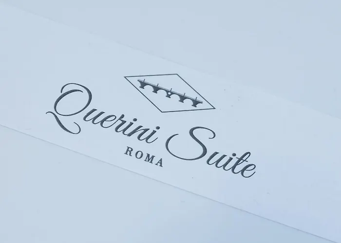 Querini Рим