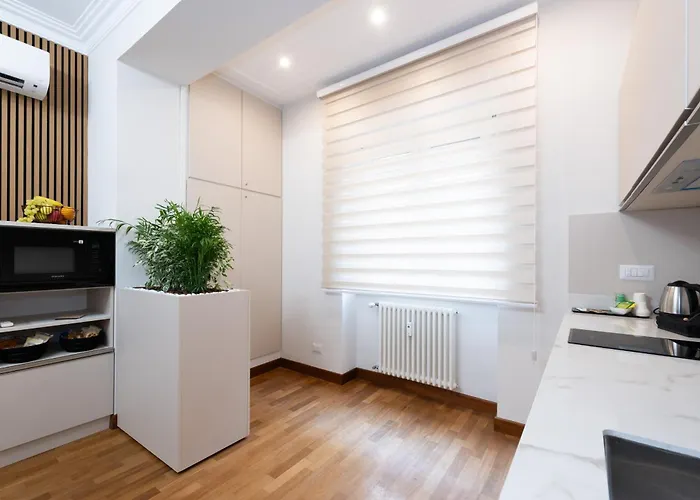 Querini Гостевой дом 4*