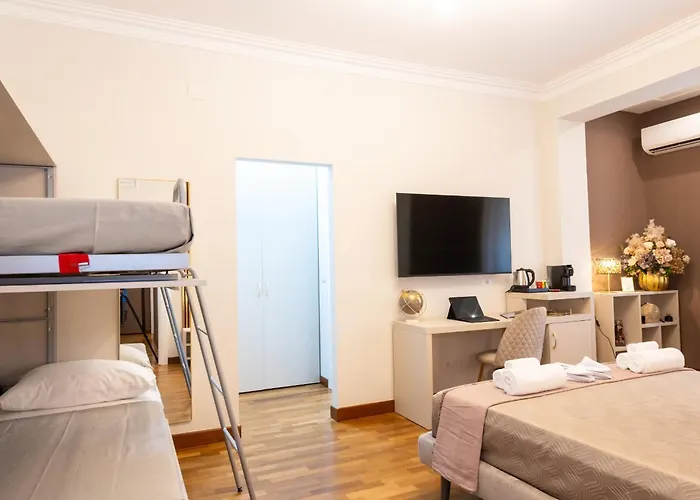 Querini 4*