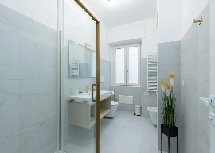 Гостевой дом Querini 4*