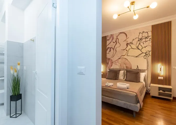 Querini Гостевой дом 4*