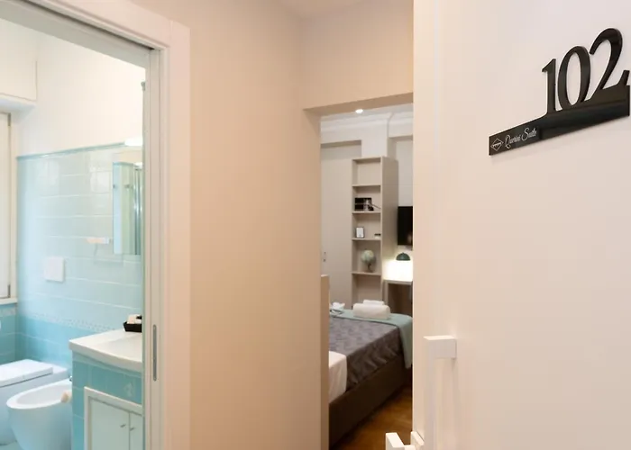 Гостевой дом Querini 4*
