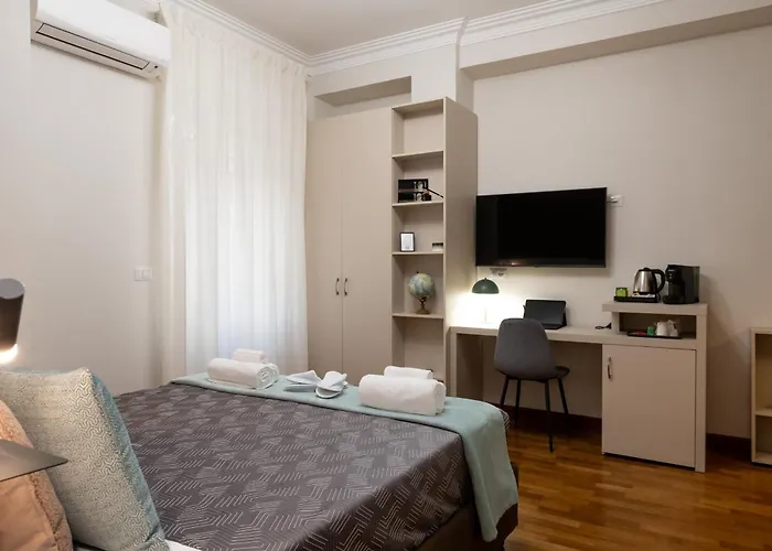Querini Гостевой дом 4*
