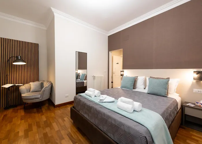 Querini 4*