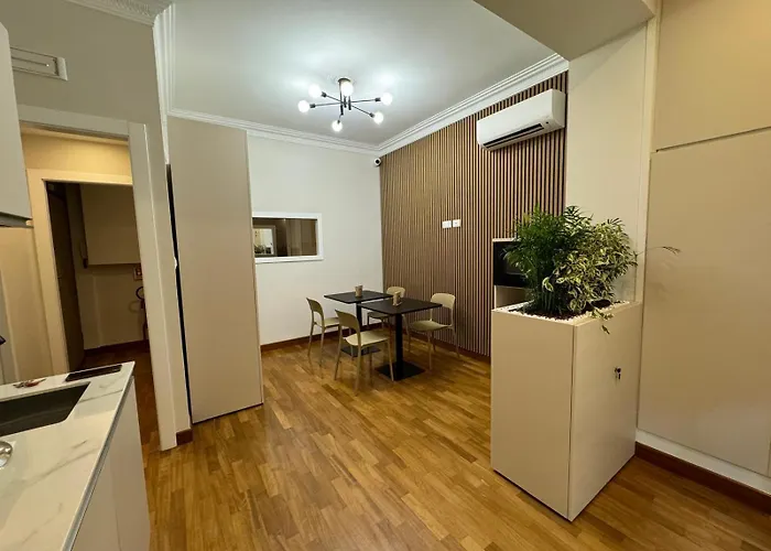Querini Гостевой дом 4*
